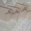 Pastel Pink Resin Coasters - Image 2