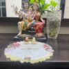 Puja Thali